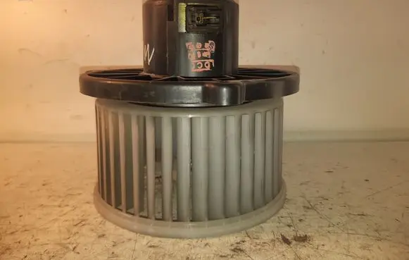 KIA Shuma Heater fan/blower