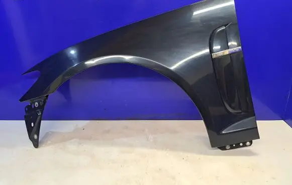 Jaguar XF X250 Fender FRONTLEFTFENDER
