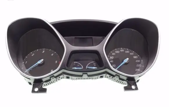 Ford C-MAX II Speedometer (instrument cluster) BM5T10849CR
