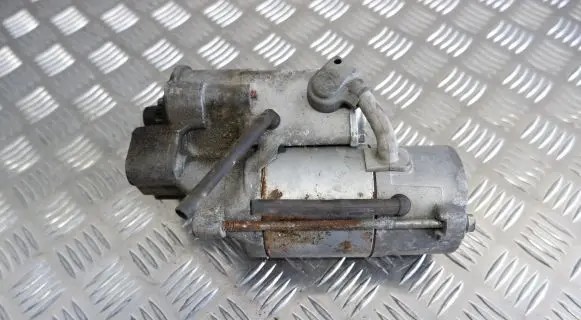 Land Rover Evoque I Starter motor AH5211001AC