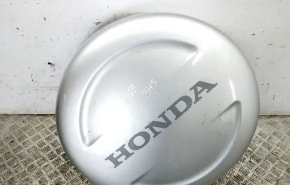 Honda CR-V Spare wheel section trim 
