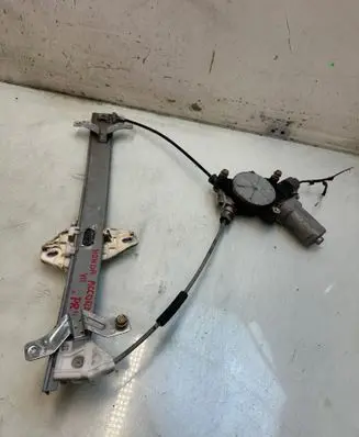 Honda Accord Front door window regulator with motor 634534