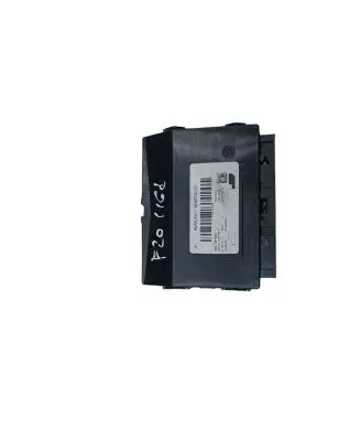 BMW 1 F20 F21 Air conditioner control unit module 64119296780