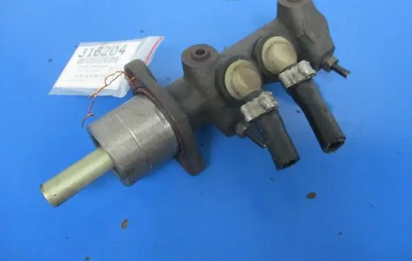 Fiat Multipla Master brake cylinder