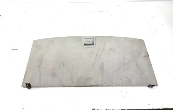 BMW 5 GT F07 Trunk/boot floor carpet liner 