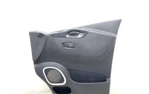 Opel Vivaro Front door card panel trim 