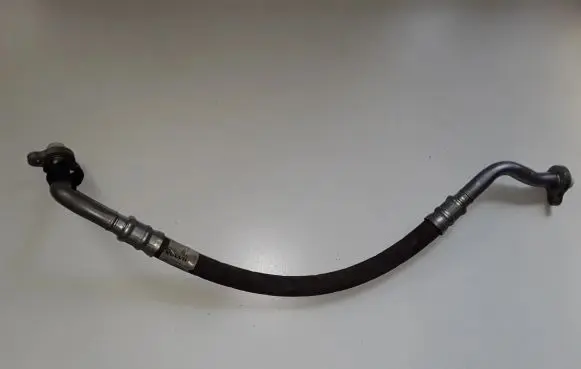 Volvo V60 Air conditioning (A/C) pipe/hose 31332344