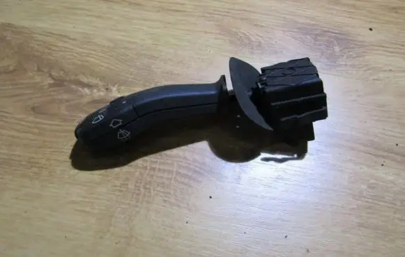 BMW 7 E38 Wiper control stalk 8352171 01200910