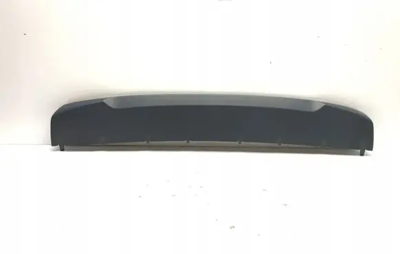 BMW X1 F48 F49 Front bumper lip OEM7383354