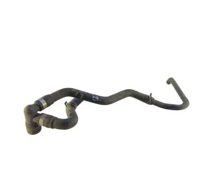 Jaguar XF X250 Air intake hose/pipe