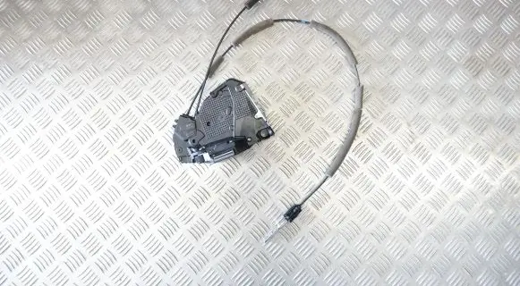 Lexus UX Front door lock 6904076021