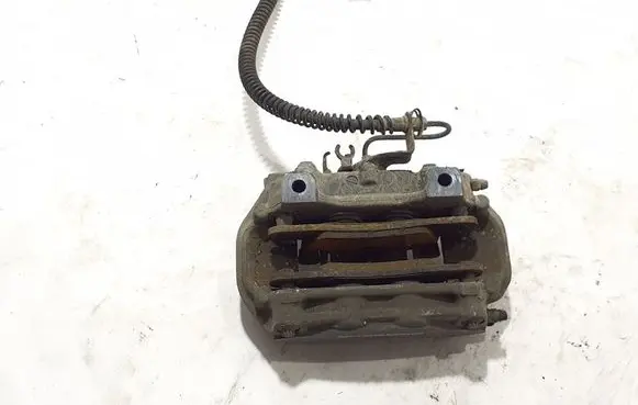 Porsche Cayenne (92A) Rear brake caliper 95835242400