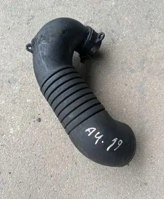 Audi A4 S4 B6 8E 8H Intercooler hose/pipe 8E0129615A PX04165901