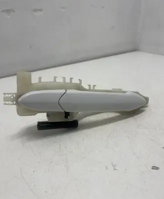 Opel Karl Rear door exterior handle
