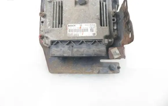 Engine control unit/module