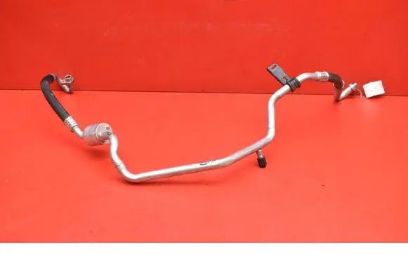 Air conditioning (A/C) pipe/hose