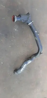 Volvo XC90 Intercooler hose/pipe 30794888