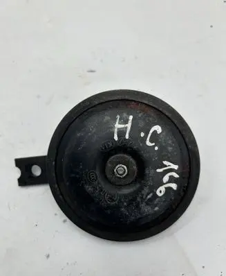 Horn signal