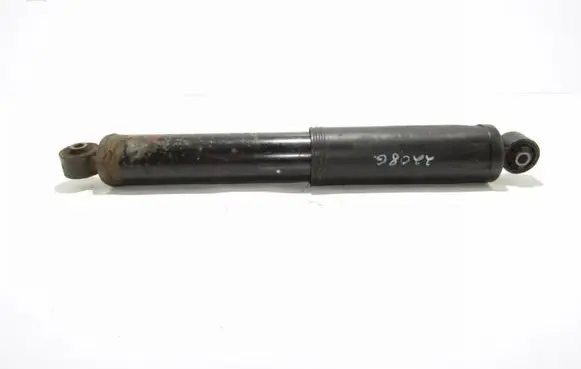 Chevrolet Captiva Rear shock absorber/damper