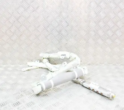 Renault Koleos I Roof airbag BAMPT11225 6091520L