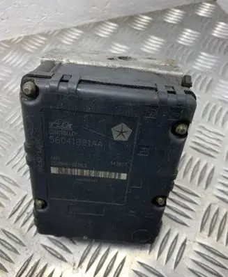 Jeep Grand Cherokee (WJ) ABS Pump 56041821AA 25094602393 P56044300AB