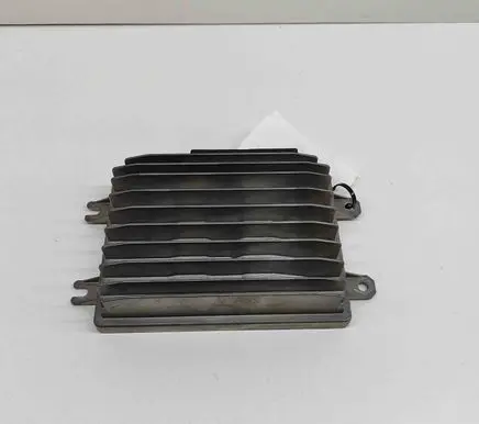 Audi Q4 Sportback e-tron Sound amplifier 8Y0035465A