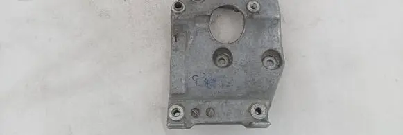 Citroen C3 A/C compressor mount bracket 9646719580