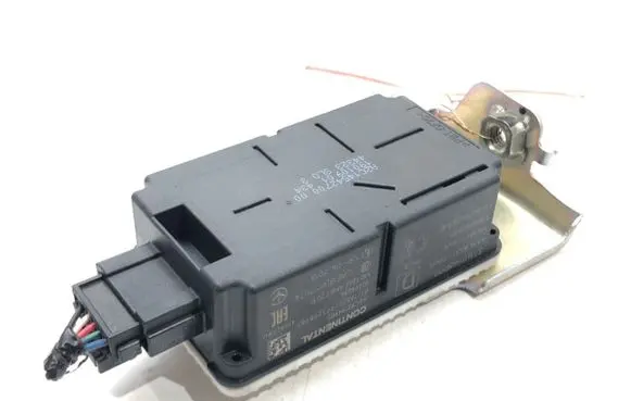 Suzuki Baleno IV Other control units/modules A2C14542700