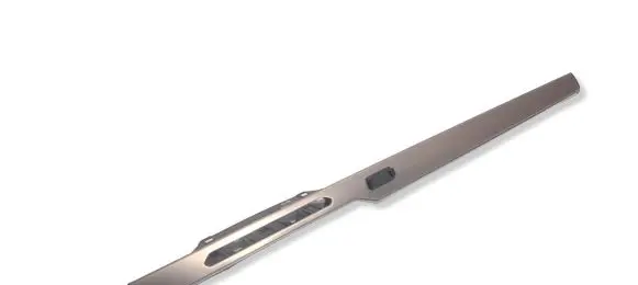 Volkswagen PASSAT B8 Dashboard glove box trim 3G1853262AJ