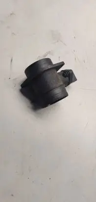 Volkswagen Golf V Mass air flow meter 038906461b