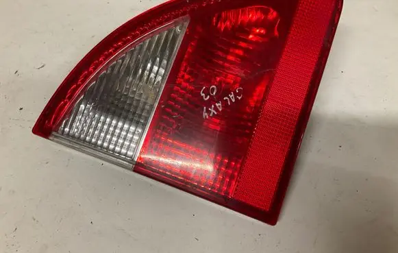 Ford Galaxy Tailgate rear/tail lights 7M5945093B