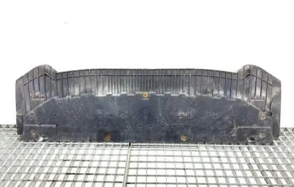 Audi A4 S4 B8 8K Front bumper lip 8K0807233