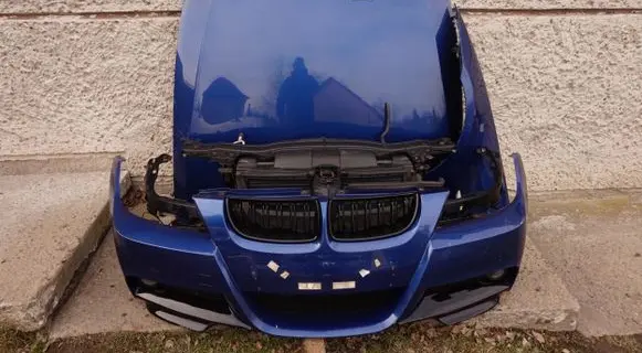 BMW 3 E90 E91 Front piece kit 