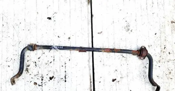 Skoda Superb B5 (3U) Rear anti-roll bar/sway bar 