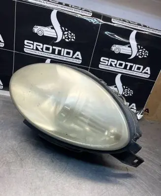 Mercedes-Benz R W251 Headlight/headlamp 26344802