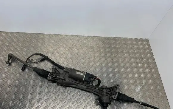 Audi A4 S4 B9 Steering rack 8W1423055Q 00028836 7828974782