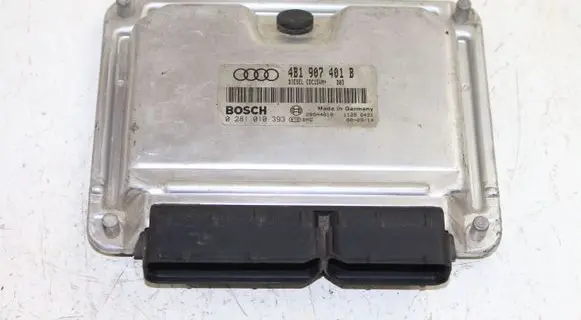 Audi A6 S6 C5 4B Engine control unit/module 4B1907401B