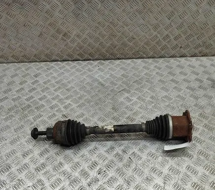 Porsche Macan (95B) Front driveshaft 95B407271