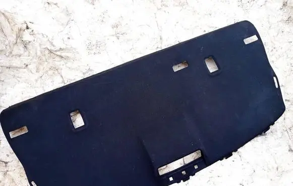 Toyota Avensis T270 Other trunk/boot trim element