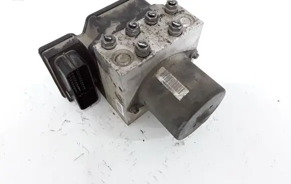 Volkswagen PASSAT B7 ABS Pump 3AA614109AB 17654042 17618942A
