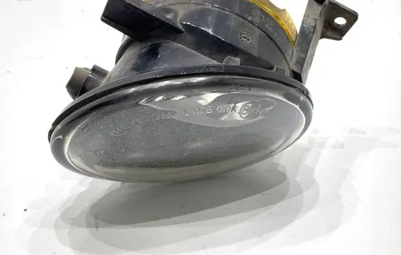 Volkswagen Jetta VI Front fog light 5K0941699