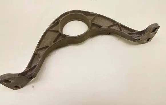 Volkswagen Tiguan Engine mounting bracket 5N0804421