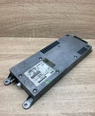 BMW 5 E39 Phone control unit/module 6915001