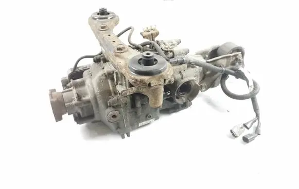 Honda CR-V Rear differential R7L 7F011773 R7L7F011773