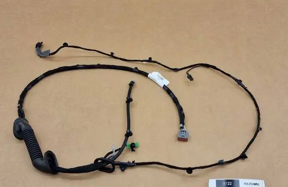 Volvo XC90 Tailgate/trunk wiring harness 32212126 30644966