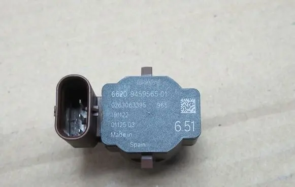 BMW X3 G01 Parking PDC sensor 0263063395