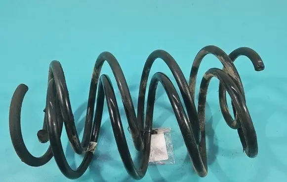Renault Scenic III - Grand scenic III Front coil spring IMPRK1561668