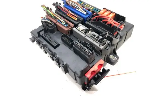 Sonstige Steuergeräte / Module
