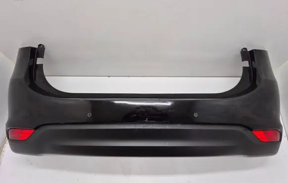KIA Carens III Rear bumper 86611A4000