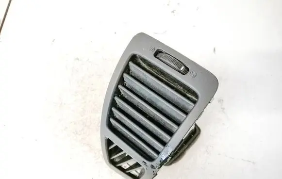KIA Venga Dash center air vent grill